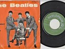 BEATLES Twist and shout - Misery 7