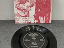 Disque 45 tours - Gene Vincent & Eddie Cochran ?- On Tour With... - RSR-EP-2013