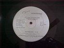 CHAZ JACKSON BAND Let Me Go Lady / Moonbeams BOOGIE FUNK MODERN SOUL HEAR
