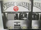 LP - STRAY - MOVE IT - UK Press - GIMMIX Cover + OIS