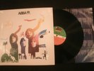ABBA - The Album - 1977 Vinyl 12'' Lp./ Shrink Exc./ 70's Pop Disco Euro Pop