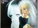 NICO Chelsea Girl UK BLUE/GOLD MGM PRESSING Velvet Underground 2353 025