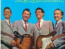 Buddy Holly - The Chirping Crickets (Ltd.180g Farbiges Vinyl) Vinyl LP Waxt NEW