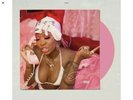 Summer Walker - OVER IT  LP PINK VINYL  Limited Edition New & Factory Sealed ***