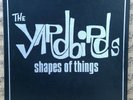 THE YARDBIRDS Shapes Of Things CHARLY 7 LP Records Box Set With Booklet UK