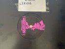 Orca - Intalect Lucky Spin  Drum @ Bass D N B Jungle Classic Very Rare 12