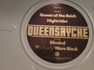 Queensryche EP in a Film Can, very rare promo
