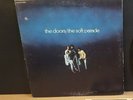 The Doors 1969 The Soft Parade 1st Pressing EX/VG Vinyl LP Gatefold w Lyrics