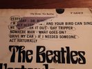 Beatles - 2nd State mono Butcher Cover  #3 RIAA