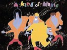 Queen - A KIND OF MAGIC (Vinyl)