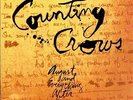 Counting Crows - AUGUST AND... (Vinyl)