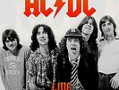 Ac/Dc - Live At The Waldorf, San Francisco 1977 (Vinyl)