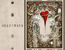 The Used - Heartwork [Explicit Content] (Clear Vinyl, Indie Exclusive) (Vinyl)