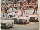 VIRUS 45 - Dead Kennedys - Frankenchrist - vinyl LP - UK With Poster And Inner