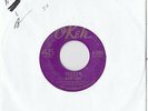MAJOR LANCE RHYTHM ON OKEH RECORDS