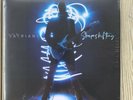 Joe Satriani - Shapeshifting AUTOGRAPHED SIGNED BLUE COLORED Vinyl LP x/500