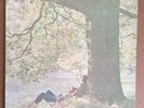 John Lennon Plastic Ono Band LP SRM11136 1st ED Bell Sound SF w/Inner EX/EX