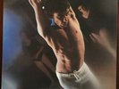 Iggy Pop New Values Album Vinyl Record Rare