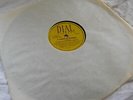 Charlie Parker Sextet - A Night in Tunisia / Ornithology -- DIAL 1002 -  78 RPM