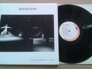 JOHN ADAMS Available Light / Light Over Water 1983 Ltd Vinyl LP + Art Book NM/EX