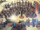 PROCOL HARUM Live, VINYL LP - Gary Brooker Whiter Shade of Pale Autograph SIGNED