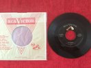ELVIS PRESLEY - 47-6640 - USA - Blue Moon - Just Because