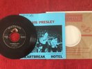ELVIS PRESLEY - 47-6420 - USA - Heartbreak Hotel - I was The One