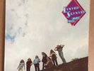 Lynyrd Skynyrd  Pressing Nuthin' Fancy LP MCA2137 1st Edition '75 VG++/EX