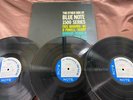 MINT  OTHER SIDE OF BLUE NOTE 1500 BLUE NOTE BNJ 61008 MONO/STEREO JAPAN 3LP BOX