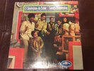 5 Stairsteps & Cubie Loves Happening Lp Sealed Buddah Records