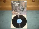 PETER GREEN'S FLEETWOOD MAC FLEETWOOD MAC BLUE HORIZON  STEREO LP