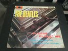 The Beatles Please Please Me Black & Gold Original Uk 1st Press Vinyl Lp PMC1202