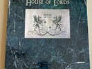 HOUSE OF LORDS  OG SELF TITLED  ORIG 1988 FIRST PRESS HEAVY METAL VINYL LP