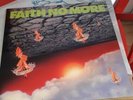 Faith No More The Real Thing Vinyl Album