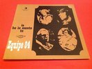 EQUIPE 84 IO HO IN MENTE TE Rare Italy 1966 LP NM Conditions