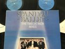 Spandau Ballet - The Twelve Inch Mixes (Gold True etc) 2 x Vinyl LP SBD1 1986 NM