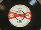 ROY SHIRLEY - Thank You, original 7” vinyl rocksteady 1968 (Island) WI 3097