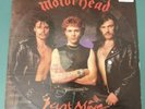 Signed Motorhead I Got Mine 12