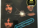 HARD STUFF Bulletproof LP 1972 UK heavy hard prog rock vinyl reissue plus CD new