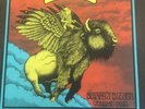 CRB Black Crowes Bettys Blends Volume Two Vinyl Record
