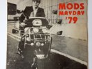 Mods Mayday '79 NM Vinyl LP Paul Weller Secret Affair ModRevival The Jam Squire