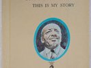 SONNY BOY WILLIAMSON: This is My Story US Chess Blues 2x LP Vinyl