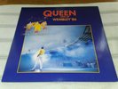 queen vinyl. live at Wembley 