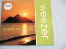 WEEZER Island In The Sun/Always 7” 2001-Rivers Cuomo Homie special goodness emo
