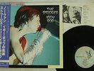STOOGES NO FUN ELEKTRA P-10904E Japan OBI VINYL LP