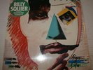 Billy Squier - Signs of Life Sealed Promo Lp Record + Hype 1984 New Sealed Oop