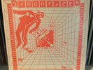 MINIMAL SYNTH : SPOON FAZER Music 2 dance 2 EP Rare UK single