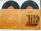 SOFT MACHINE Third VINYL LP 1970 prog rock Robert wyatt US PRESSING