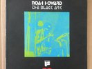 NOAH HOWARD  The Black Ark   ORIG 1972 UK POLYDOR FREE JAZZ LP EX+