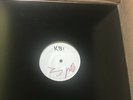 Denzel Curry x Kenny Beats - Unlocked TEST PRESSING Vinyl SIGNED